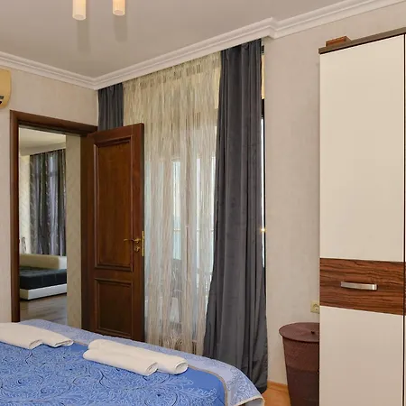 Apartment Dolce 2 Luxury *