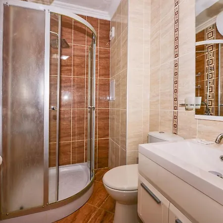 Dolce 2 Luxury Sveti Vlas